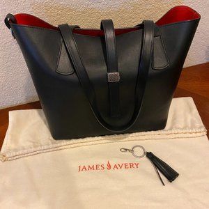 James Avery Shopper Handbag